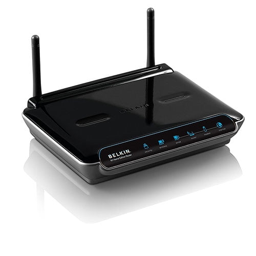 belkin n router